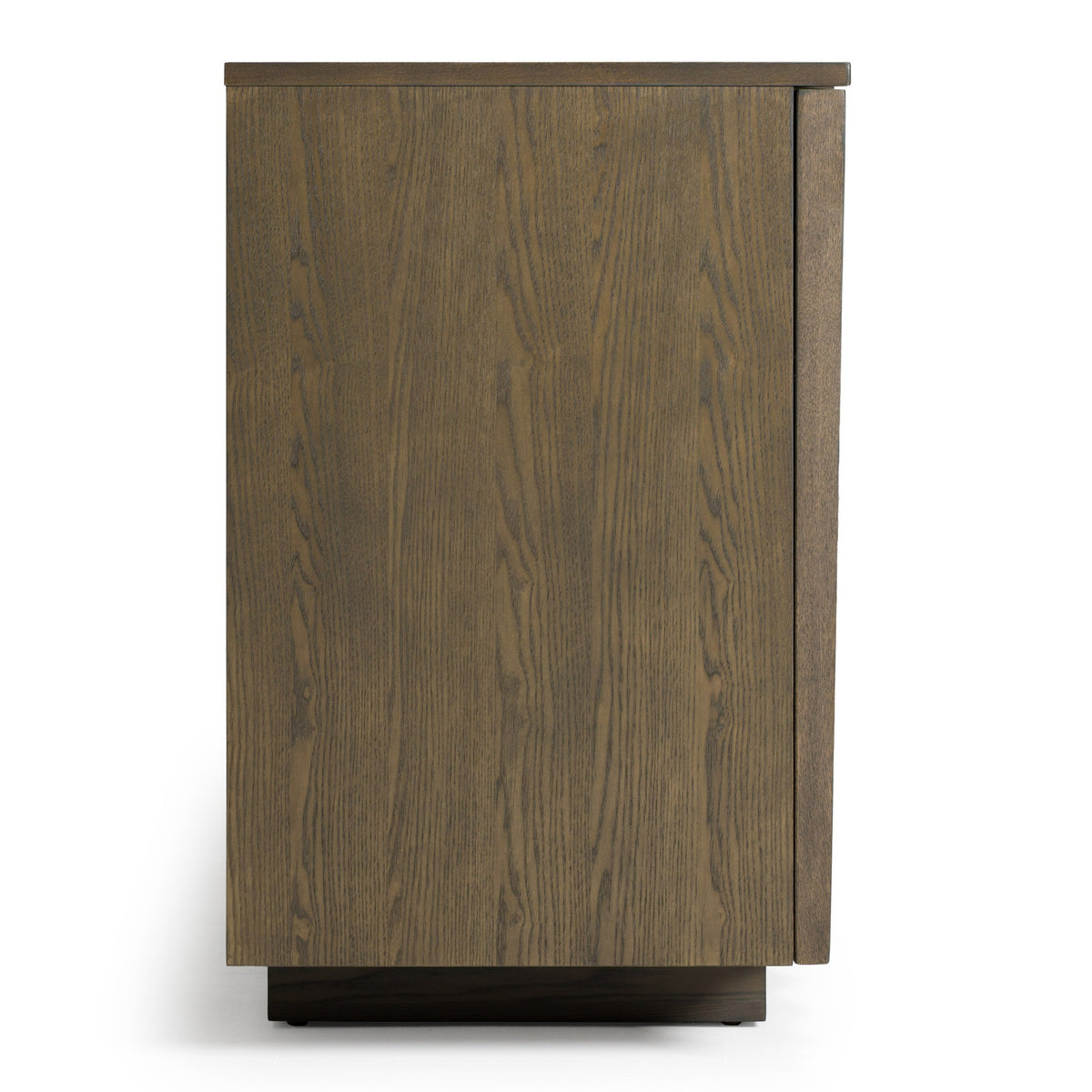 Byer - Modern Grey Ash Veneer Buffet by VIG Furniture - View 3