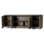 Byer - Modern Grey Ash Veneer Buffet by VIG Furniture - View 5