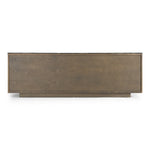 Byer - Modern Grey Ash + Marble Buffet by VIG Furniture - View 5