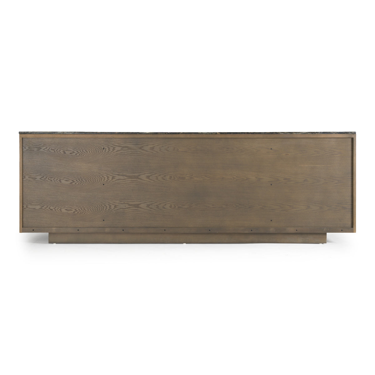 Byer - Modern Grey Ash + Marble Buffet by VIG Furniture - View 5