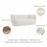 Manhattan Siri - Sofa