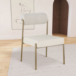 Carly - Dining Chair (Set of 2)