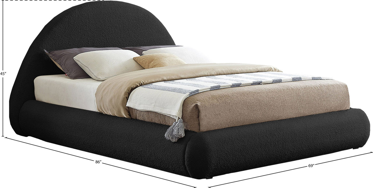 Rudy - Bed