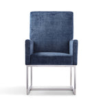 Manhattan Element - Dining Arm Chair