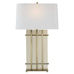 Quartette - Table Lamp - Beige