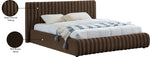 Nico - Bed