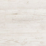 Paxberry - Dresser, Mirror - Medallion Drawer Pulls - Whitewash