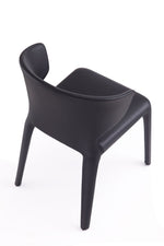Manhattan Conrad - Vegan Leather Dining Chair (Set of 2)