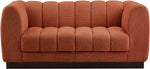 Quinn - 2 Seat Modular Sofa