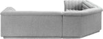 Cascade - Boucle Modular Sectional