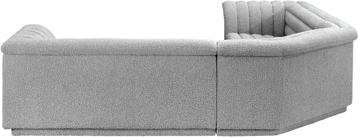 Cascade - Boucle Modular Sectional