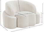 Principessa - Chair