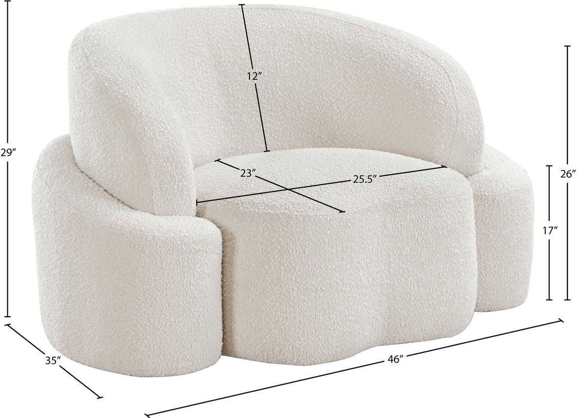 Principessa - Chair