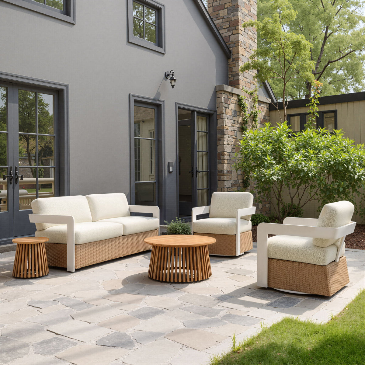 Zahara - Outdoor Table