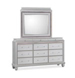 Sabrina - Dresser