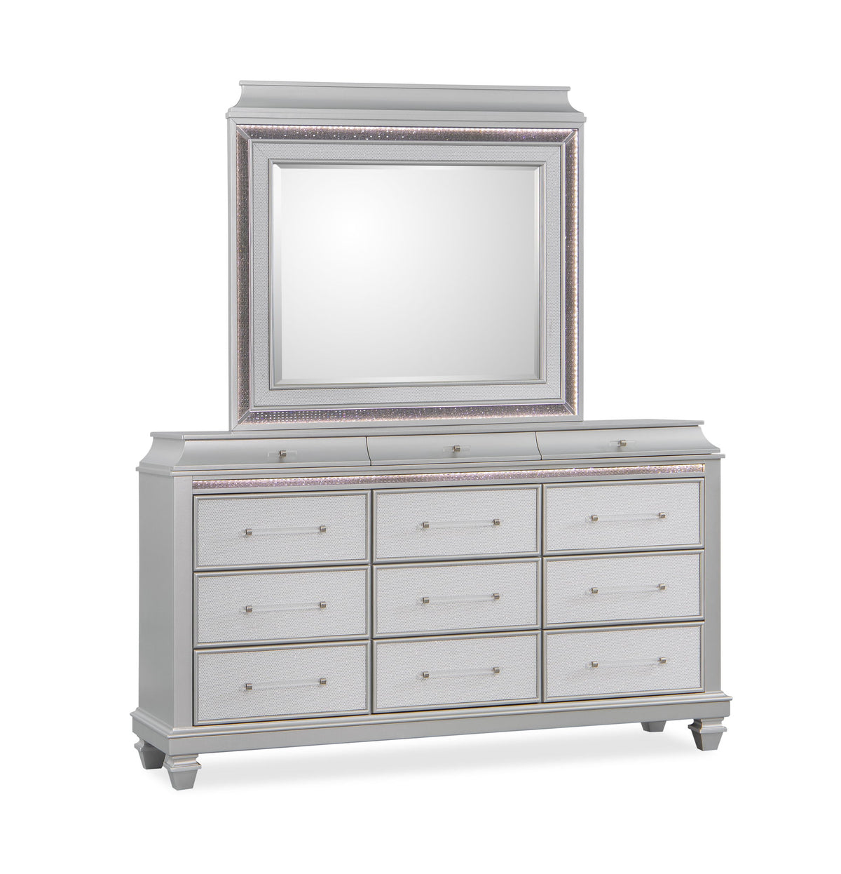 Sabrina - Dresser