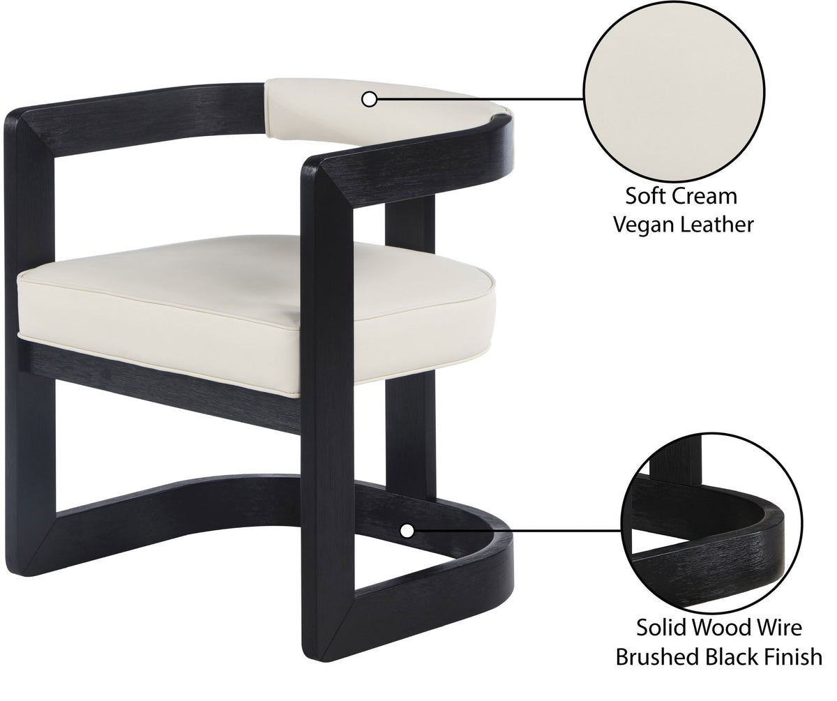 Manchester - Dining Chair