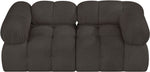 Ames - 2 Seat Modular Sofa