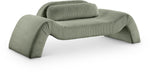 Austin - Corduroy Loveseat