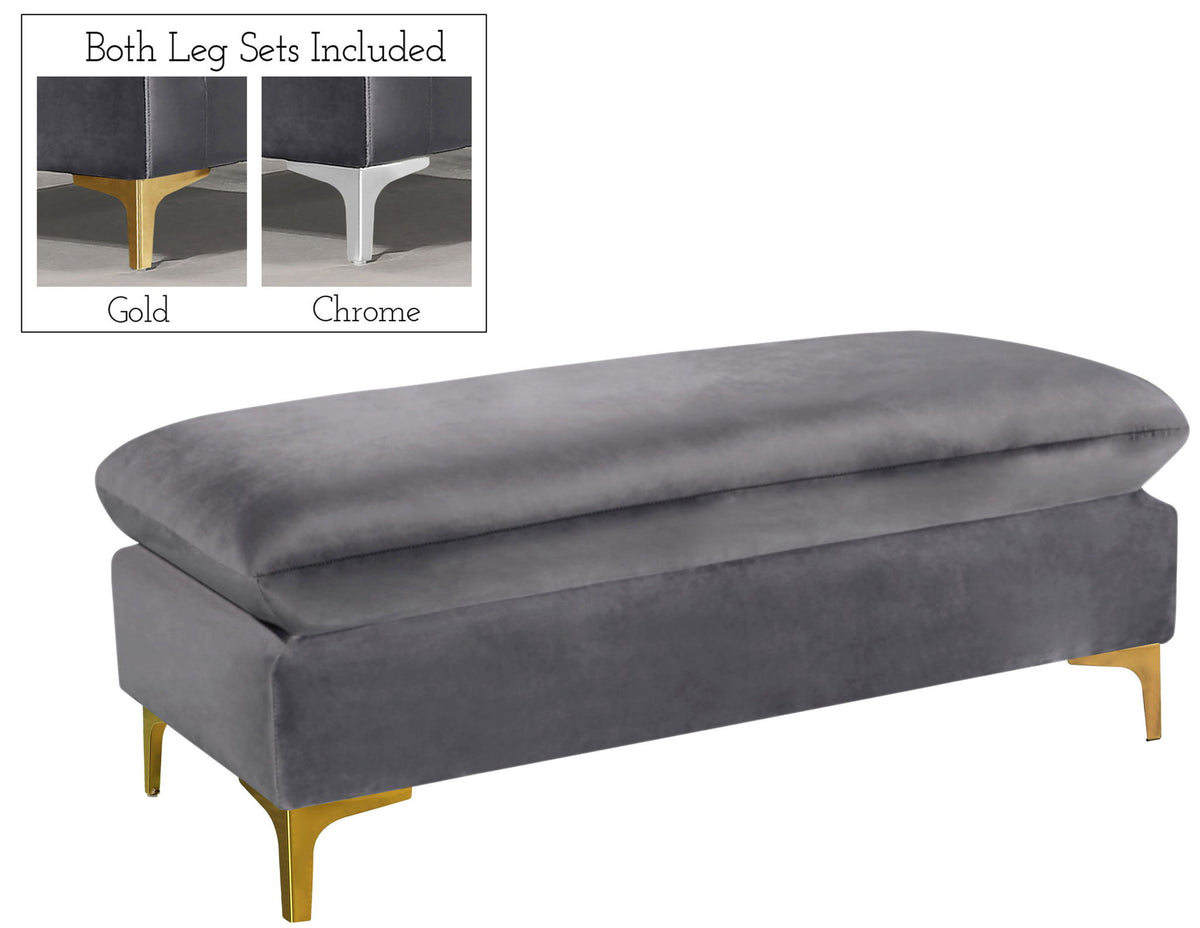 Naomi - Reversible Sectional