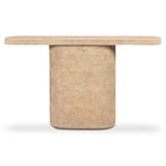 Suraya - Concrete Table