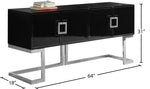 Beth - Sideboard
