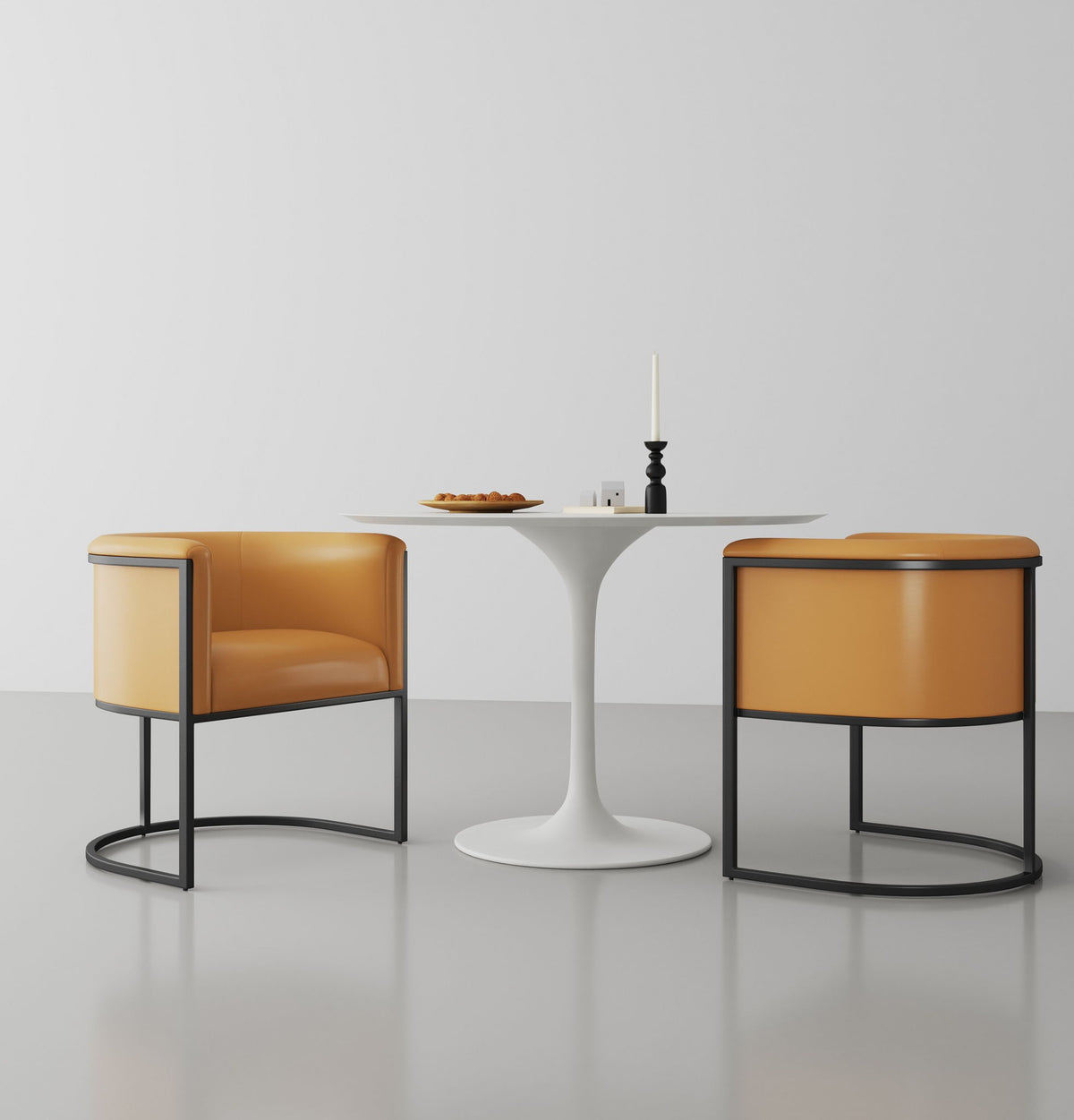 Manhattan Cosmopolitan - Dining Chair