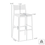 Erie - Counter Stool