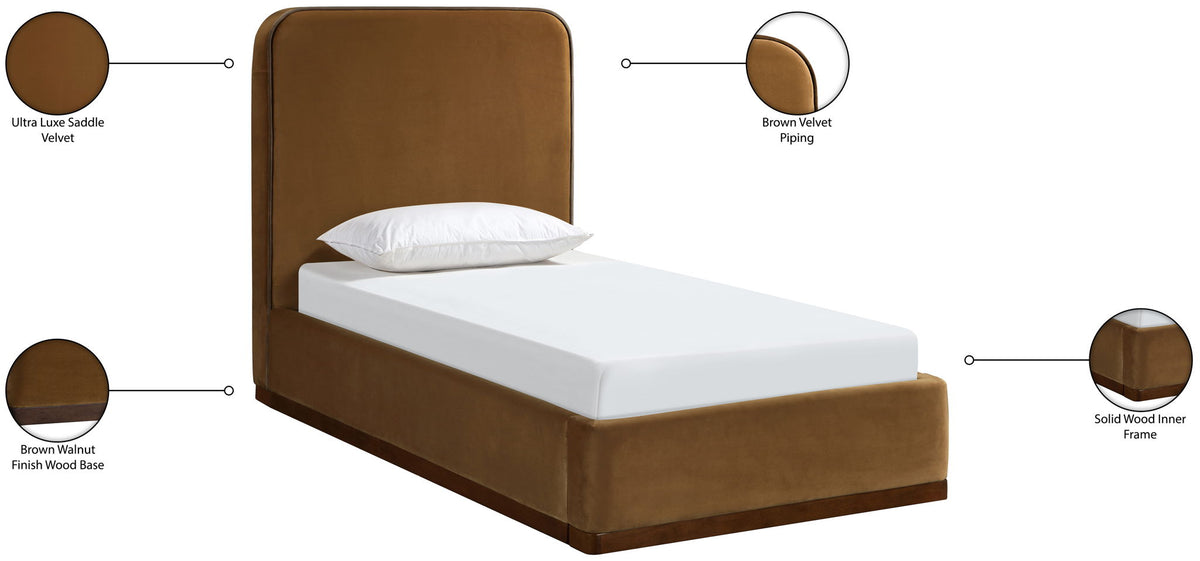 Rava - Bed