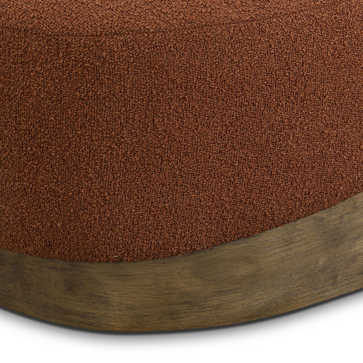Domina - Boucle Ottoman
