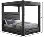 Royal - Bed