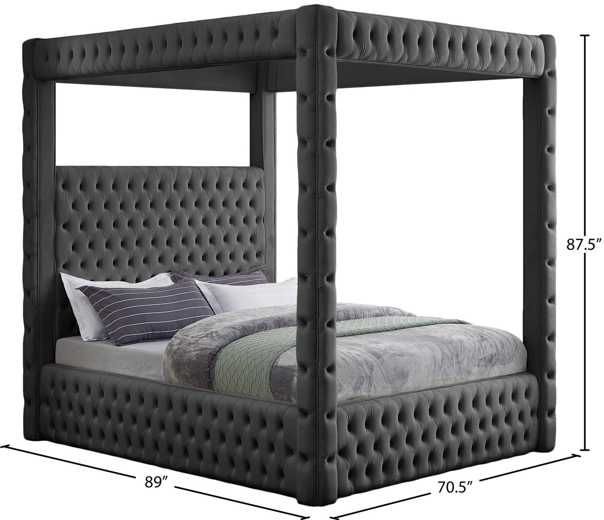 Royal - Bed