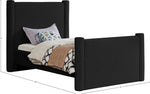Elias - Boucle Bed