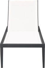 Nizuc - Outdoor Chaise Lounge Chair