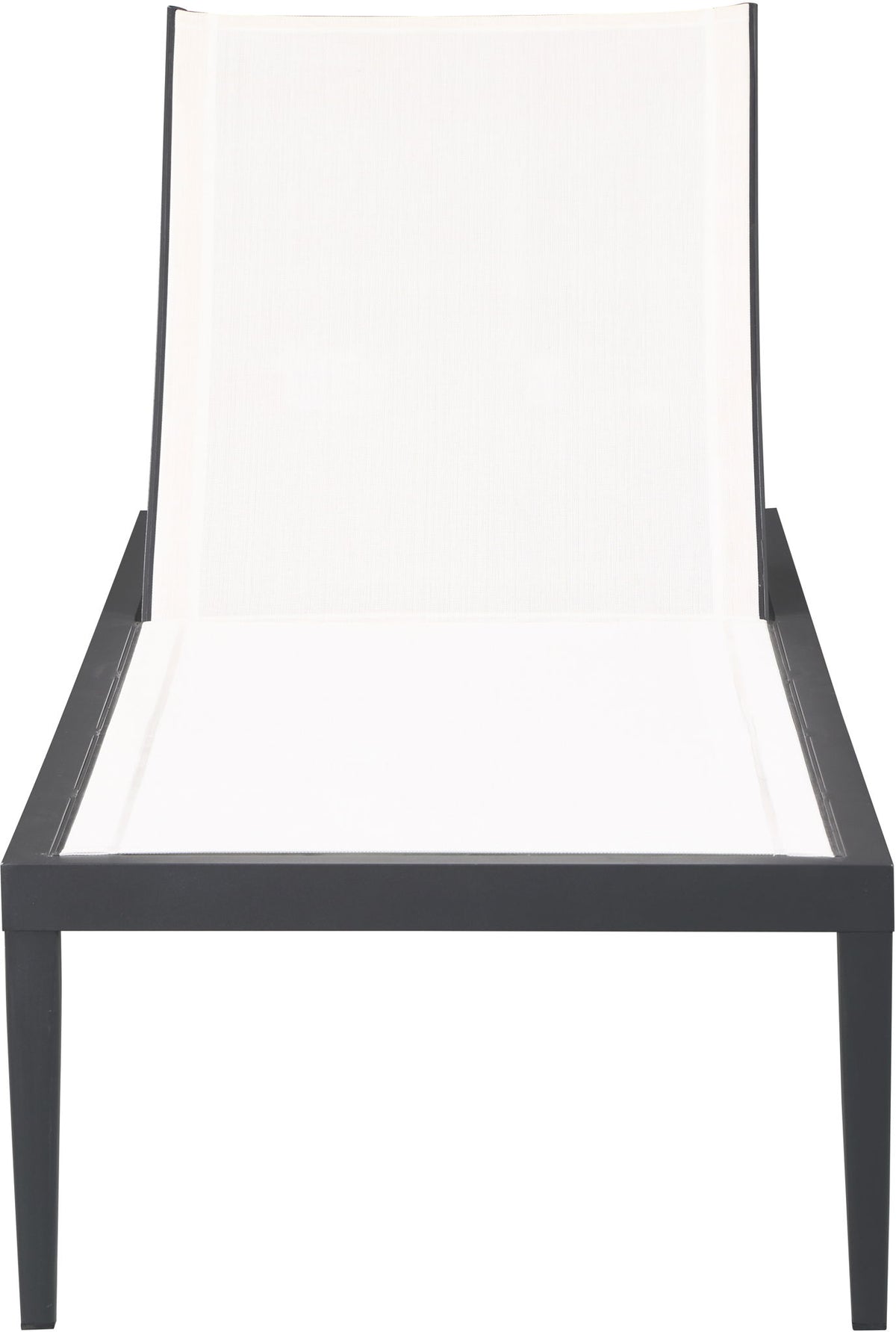 Nizuc - Outdoor Chaise Lounge Chair