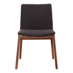 Deco - Dining Chair (Set of 2) - Black