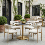 Batu - Dining Table