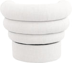 Valentina - Accent Swivel Chair