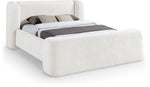 Modena - Bed