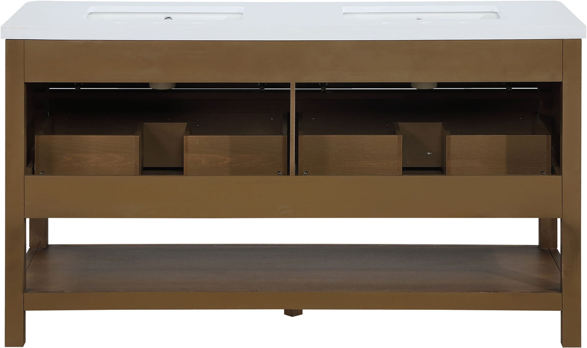 Oakwell - Bathroom Vanity