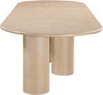 Dolan - Dining Table