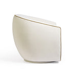 Jordan - Velvet Swivel Chair