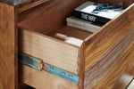Dressonni - Dresser - Brown