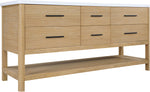 Oakwell - Bathroom Vanity