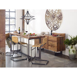 Bent - Sideboard - Smoked
