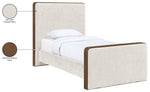 Dalton - Fabric Bed