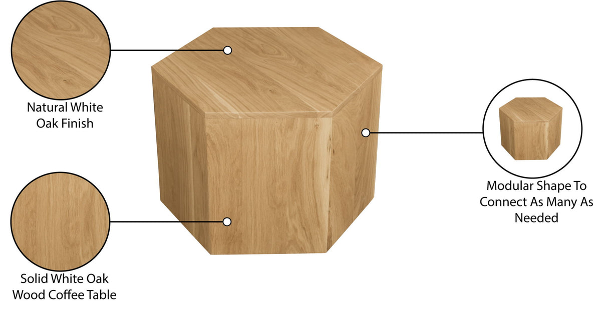 Eternal - Coffee Table