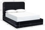 Rava - Bed