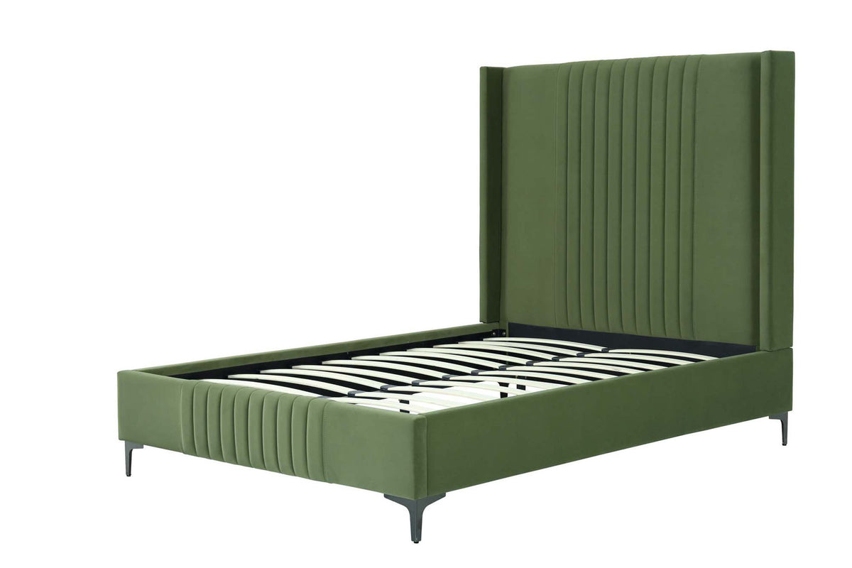 Manhattan Promenade - Bed