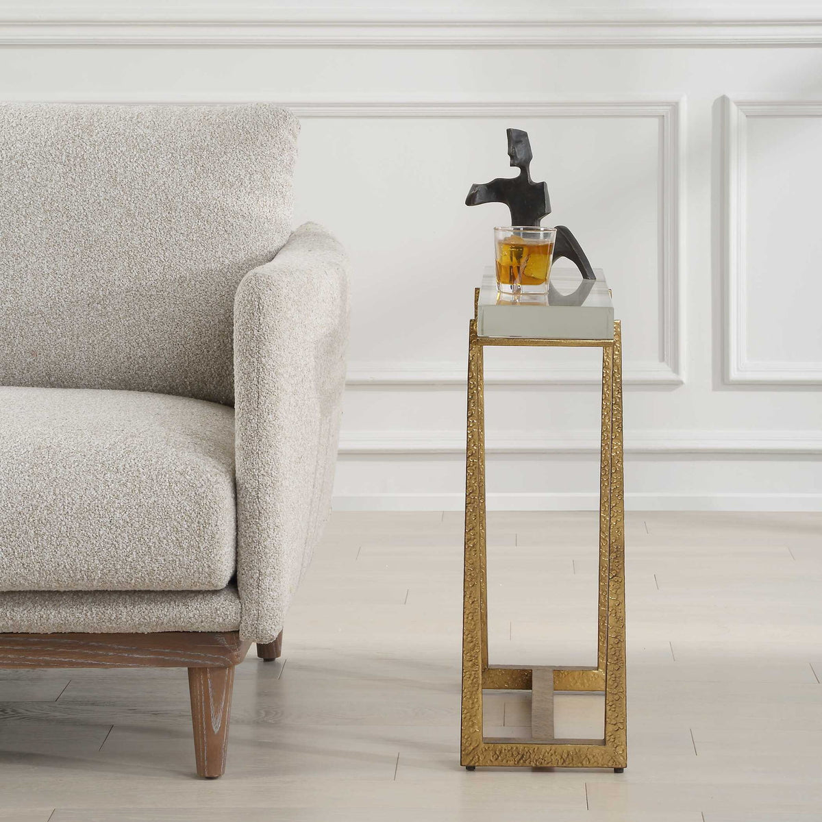 Midas - Accent Table
